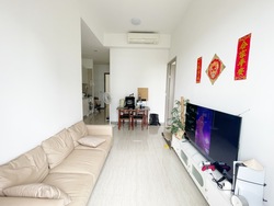 Stratum (D18), Condominium #529564421